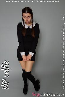 My Halloween look