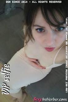 When I have a minute of my privacy, I am not missing the chance to make naughty pictures for you.