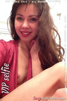 I just had really good sex and I feel so happy I wanted to share it with 
you. I can't stop myself but when I was riding him I just took control 
and cummed hard. Still shaking when I tried to make this picture so it's 
blurry, sorry.