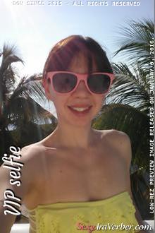 A perfect January day sunny Key West. Good Morning Florida! I will go 
for breakfast but first I will start enjoying my morning coffee on 
balcony overlooking the harbor.
