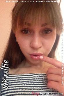 Kiss me when you want