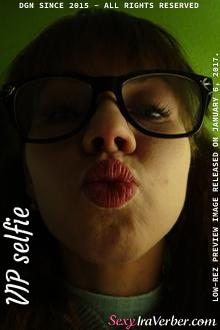 All my kisses for you
