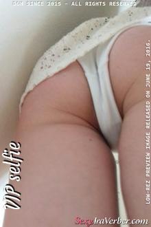 Every girl wants to look sexy and have the attention of men. That's why I'm making this kind of photos to tease you and see your desire. Isn't that fit and gorgeous butt turning you on?