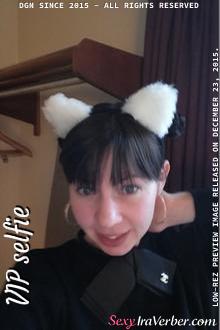 When I decided to be at the strip club I made this cute little pussy cat 
costume. Guys appreciated my soft ears and admired my body. MEOW