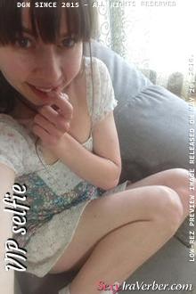 I feel like a little school girl teasing my step daddy. So sweet and 
full of life.