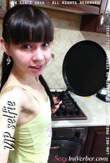 Time for breakfast