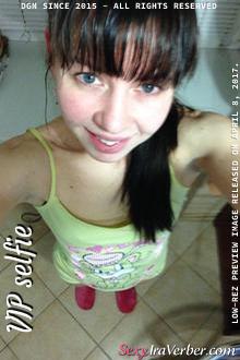Smile to world