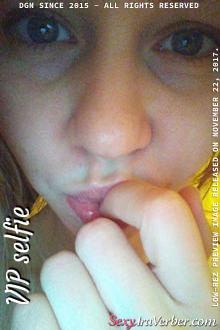 My sweet lips