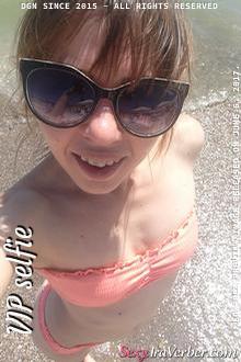 So nice and wet girl