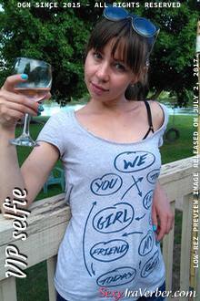 Wonderful summer time