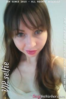 That smile is so cunning. I was just tired and ready for a soft bed after good wine.