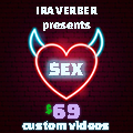 Custom Sex Videos